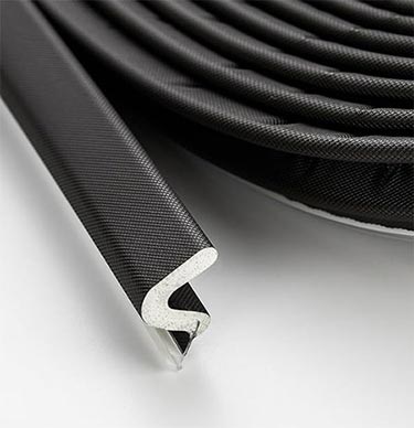 energy saving foam door trim